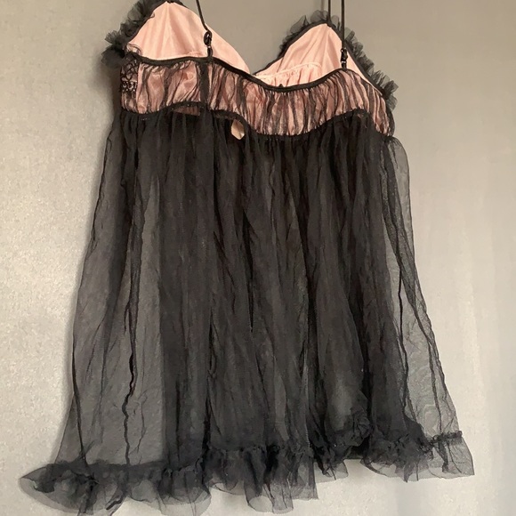 NWOT Gorgeous Victoria secret lingerie piece - Picture 11 of 13